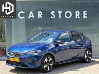 Opel Corsa Elegance 50 kWh 11kW 3FASE 92% SOH CAMERA CARPLAY PDC
