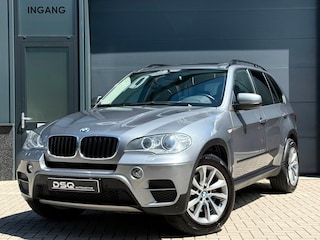 BMW X5 XDrive35i High Executive 7 Persoons