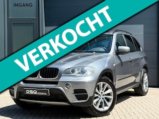 BMW X5 XDrive35i High Executive 7 Persoons