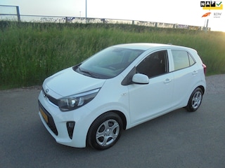 Kia Picanto 1.0 benzine airco