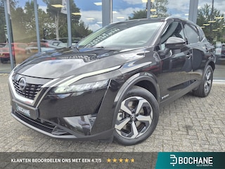 Nissan Qashqai 1.5 e-Power N-Connecta | Navigatie | AppleCarplay/AndroidAuto |