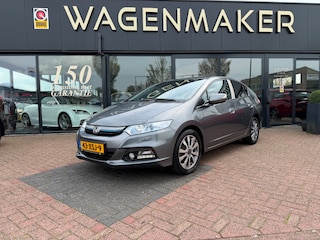 Honda Insight 1.3 Executive Cruise|NAVI|LEDER|DealerO|SOH75%