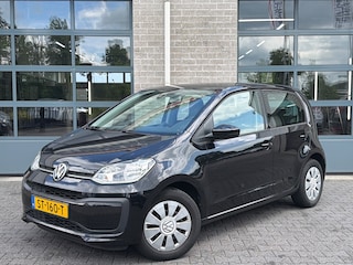 Volkswagen Up 1.0 BMT move up!