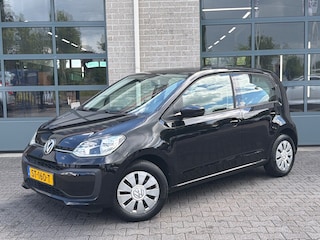 Volkswagen Up 1.0 BMT move up!