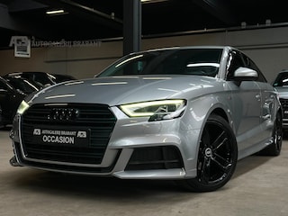 Audi A3 LIMOUSINE 35 TFSI CoD Sport S Line Edition Led/
