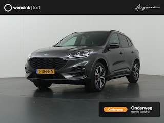 Ford Kuga 2.5 PHEV ST-Line X |  Trekhaak | Panoramadak | Winterpakket | Head Up | Cruise Control Adaptief |