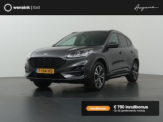 Ford Kuga 2.5 PHEV ST-Line X |  Trekhaak | Panoramadak | Winterpakket | Head Up | Cruise Control Adaptief |