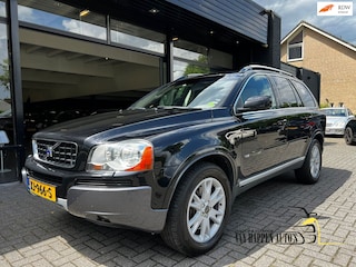 Volvo XC90 2.9 T6 / 7 PERSOONS / APK 6-2027