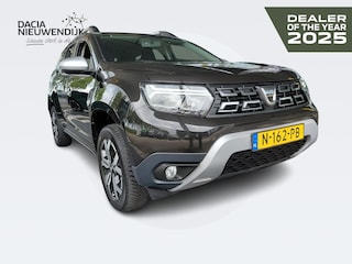 Dacia Duster 1.0 TCe Bi-Fuel Prestige | TREKHAAK | LPG | BLUETOOTH | CAMERA