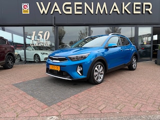 Kia Stonic 1.0 T-GDi MHEV DynamicPlusLine Clima|NAV|Cruise!