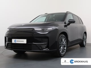 Leapmotor C10 Design ProMax 81.9 kWh | Audio installatie | Cruise control adaptief met Stop&Go en stuurhulp | Dodehoek detectie