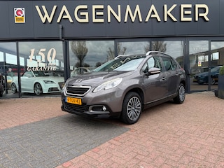 Peugeot 2008 1.6 VTi Active Clima|Cruise|NAVI|Goed Onderhouden