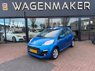 Peugeot 107 1.0 Active Airco|Elektrische pak|GARANTIE