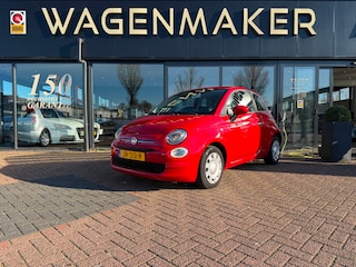 Fiat 500 1.0 TwinAir Pop Airco|Elektrisch pak|GARANTIE