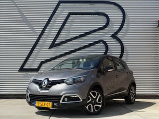 Renault Captur 0.9 TCe Expression 2e Eigenaar|Airco|Cruise|Goed Onderhouden|N.A.P|Nieuwe APK bij Aflevering