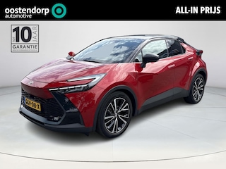 Toyota C-HR 1.8 Hybrid 140 Executive **360 CAMERA/ JBL AUDIO/ DODEHOEK DETECTIE**