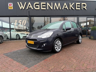 Citroën C3 1.2 PureTech Collection Airco|Cruise|DealerOH!