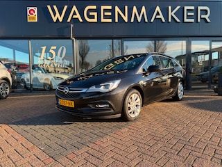 Opel Astra Sports Tourer 1.0 Turbo Innovation Clima|Cruise|NAVI|