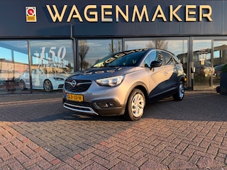 Opel Crossland X 1.2 Turbo Innovation AUT|Clima|Cruis|360CAM