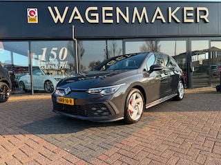 Volkswagen Golf 1.4 eHybrid GTE AUT|NAV|ACC|Stoelvw|DealerOH