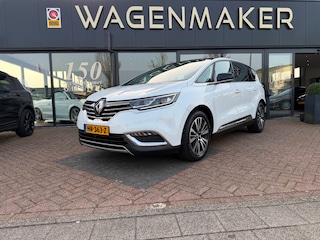 Renault Espace 1.6 TCe Initiale Paris 7p. AUT|NAV|ACC|PANO