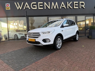 Ford Kuga 1.5 Titanium 4WD AUT|NAVI|Cruise|Carplay!