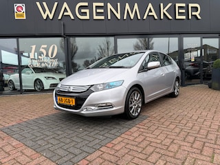 Honda Insight 1.3 Elegance Airco|Cruise|NAVI|Stoelvw|SOH75%