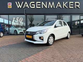 Mitsubishi Space Star 1.2 Cool+ Airco|NAVI|Tel|Vol Onderhoud