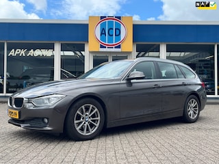 BMW 3-serie Touring 320d EfficientDynamics Edition High Executive