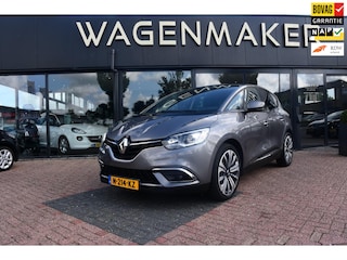 Renault Scénic 1.3 TCe Business Zen Clima|Cruise|NAVI|DealerOH