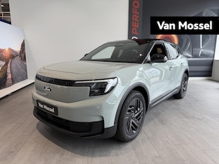 Ford Explorer Collection Extended Range RWD 79 kWh