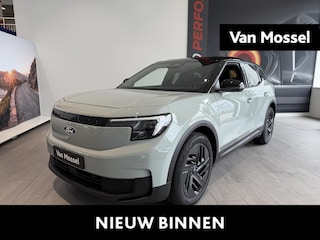 Ford Explorer Collection Extended Range RWD 79 kWh