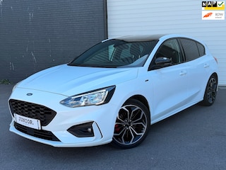 Ford Focus 1.0 EcoBoost ST Line X STOEL/STUURVERWARMING/CAMERA/BTW