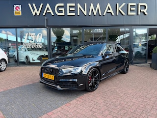 Audi A3 AUT|Clima|Cruise|NAVI|PANO|Camera|Leder!