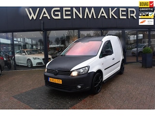 Volkswagen Caddy 1.6 TDI Airco|Cruise|NAVI|Carplay|Trekhaak