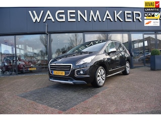 Peugeot 3008 1.2 PureTech Blue Lease Executive NAV|Pano|Cruise