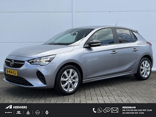 Opel Corsa 1.2 Edition / Cruise control / Parkeer pakket / Airco /