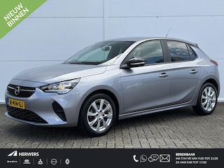 Opel Corsa 1.2 Edition / Cruise control / Parkeer pakket / Airco /