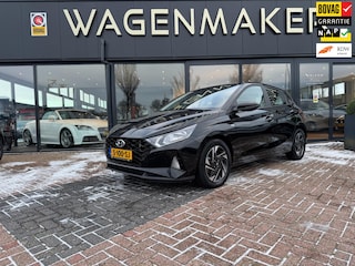 Hyundai i20 1.0 T-GDI Comfort ACC|CAMERA|CARPLAY|NL AUTO
