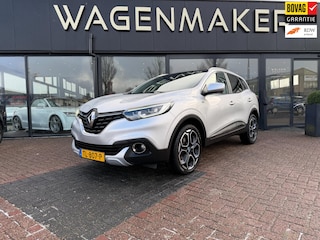 Renault Kadjar 1.2 TCe Bose Clima|Cruise|NAVI|PANO|Camera