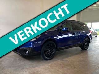 Subaru Outback 2.5i Premium Vol opties NL-auto