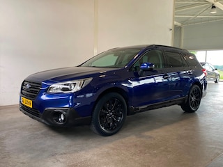 Subaru Outback 2.5i Premium Vol opties NL-auto