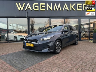 Kia Ceed Sportswagon 1.0 T-GDi MHEV Design Edition AUTOMAAT
