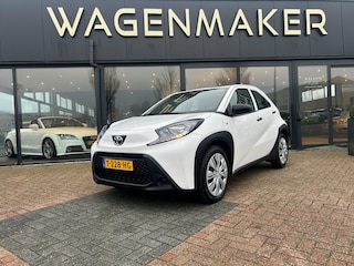 Toyota Aygo 1.0 VVT-i MT Airco|ACC|AppleCarplay|CAMERA