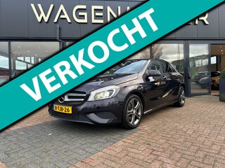 Mercedes-Benz A-klasse 200 Ambition AUT|Clima|Cruise|NAVI