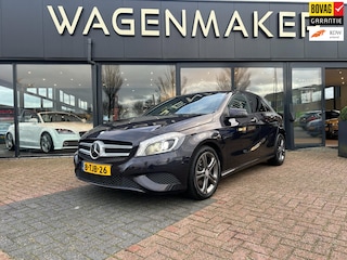 Mercedes-Benz A-klasse 200 Ambition AUT|Clima|Cruise|NAVI