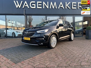 Opel Grandland X 1.2 Turbo Innovation Clima|Cruise|NAV|Carplay