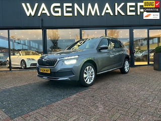 Skoda Kamiq 1.0 TSI Sport Business AUT|Clima|Cruise|CARPLAY!