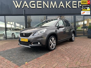 Peugeot 2008 1.2 PureTech Allure NAVI|CAM|PANO|Carplay|DealerOH