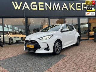 Toyota Yaris 1.5 Hybrid Dynamic AUT|Acc|Cam|Carplay|DealerOH